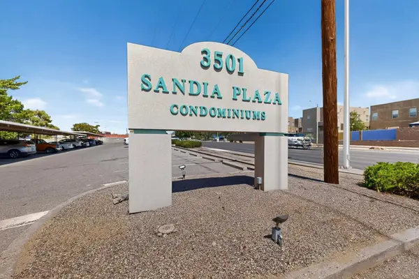 3501 Juan Tabo Boulevard Ne #H3, Albuquerque, NM 87111