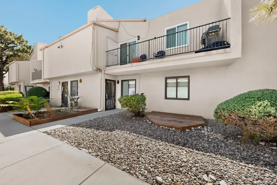 3501 Juan Tabo Boulevard Ne #H3, Albuquerque, NM 87111 - #2