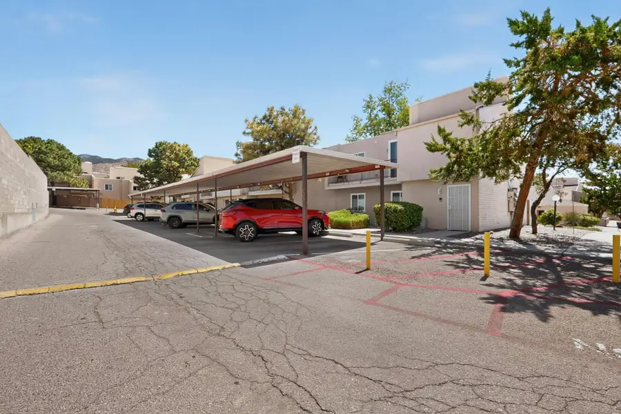3501 Juan Tabo Boulevard Ne #H3, Albuquerque, NM 87111 - #3
