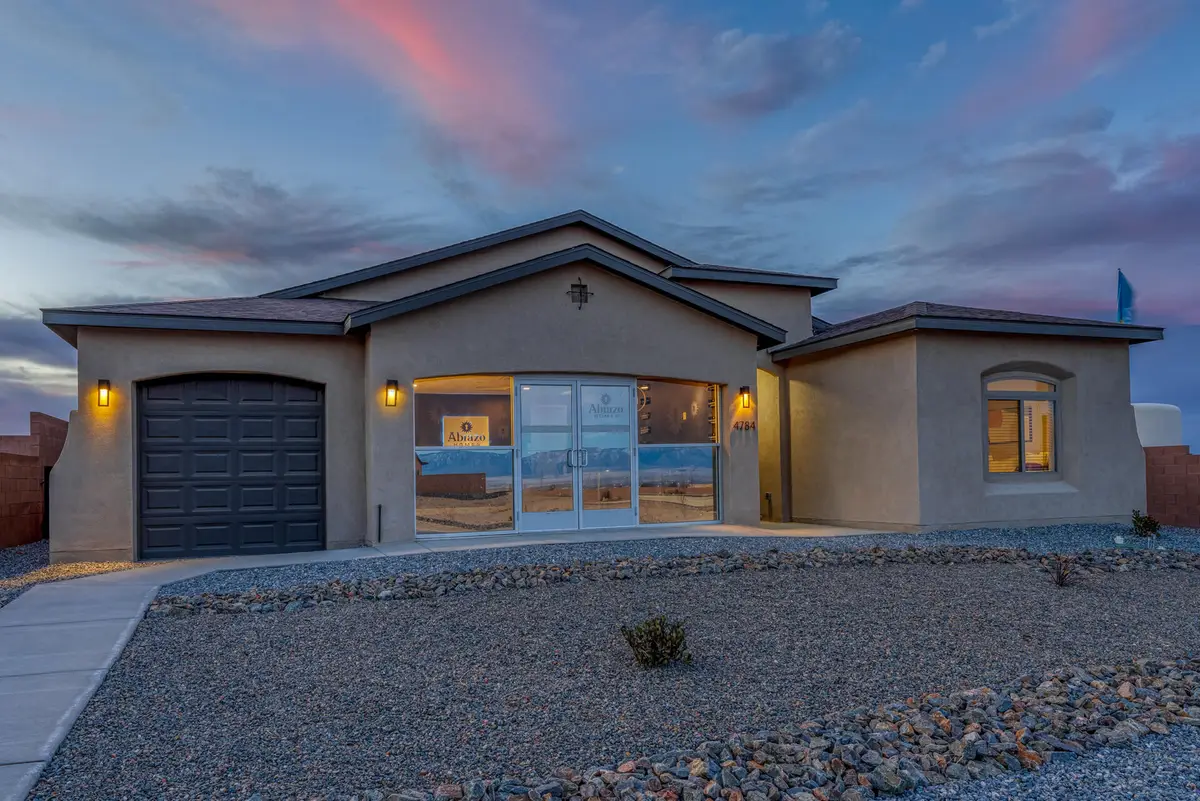 4784 Manzano Peak Street Sw, Los Lunas, NM 87031 - #1