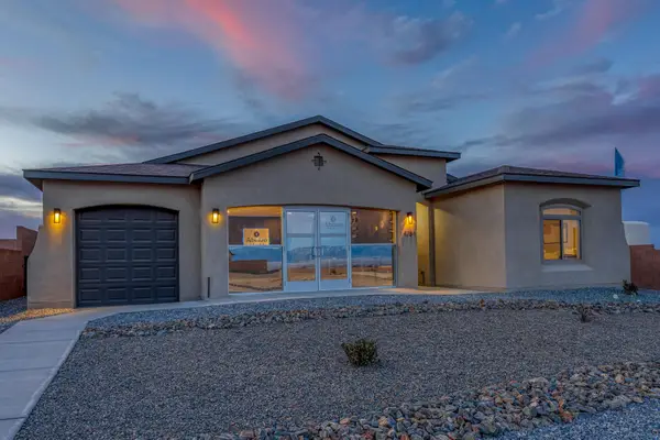 4784 Manzano Peak Street Sw, Los Lunas, NM 87031