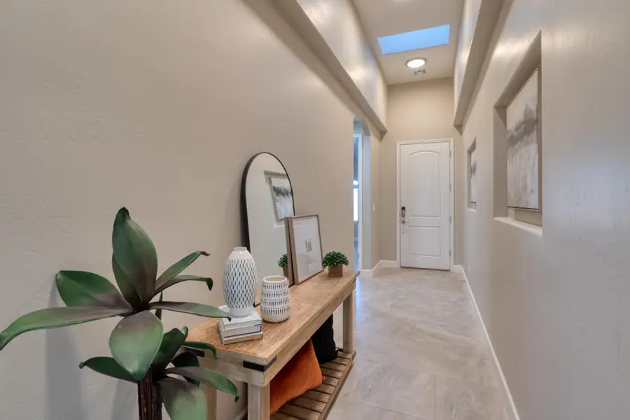 4784 Manzano Peak Street Sw, Los Lunas, NM 87031 - #3