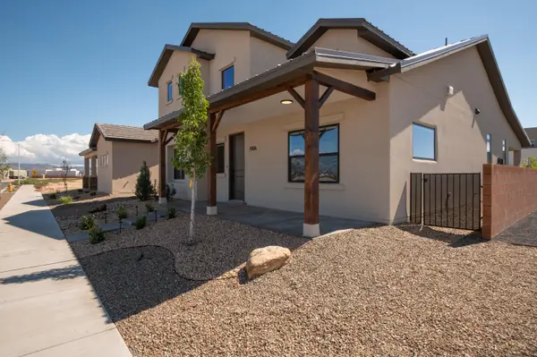 2006 De Kooning Avenue Se, Albuquerque, NM 87106