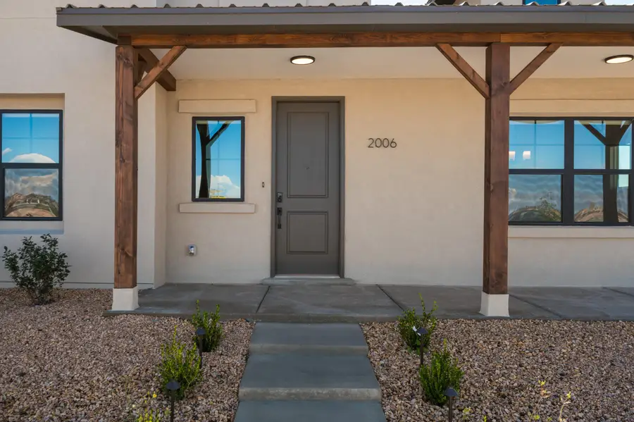2006 De Kooning Avenue Se, Albuquerque, NM 87106 - #2