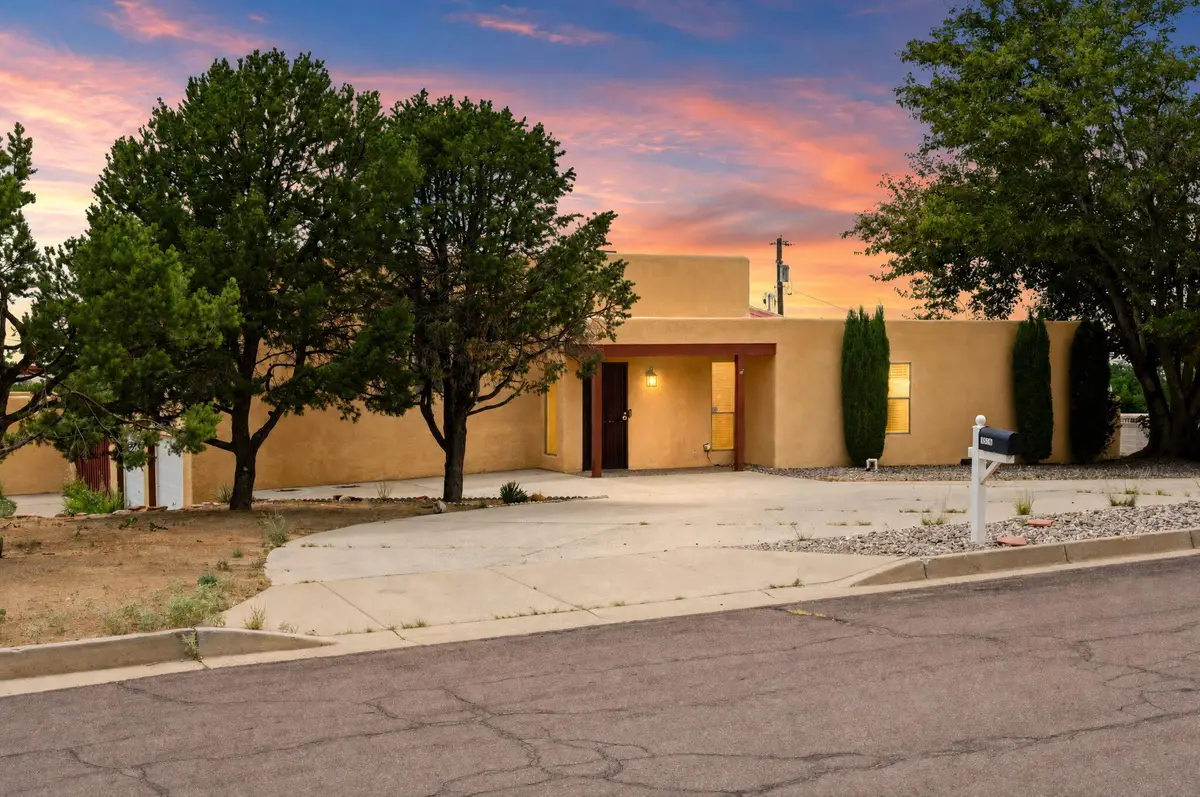 14326 Oakwood Place Ne, Albuquerque, NM 87123 - #1