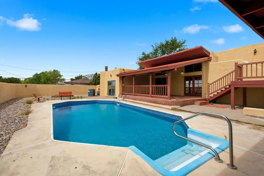 14326 Oakwood Place Ne, Albuquerque, NM 87123 - #2