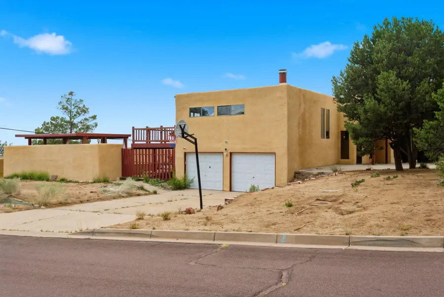 14326 Oakwood Place Ne, Albuquerque, NM 87123 - #3