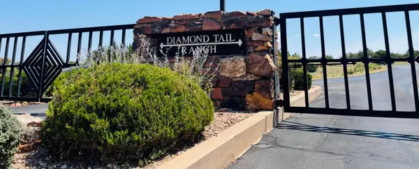 239 Moonlight Ridge Road #Lot 101, Placitas, NM 87043