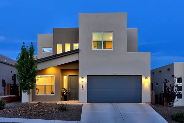 3208 Baxter Street Se, Rio Rancho, NM 87124