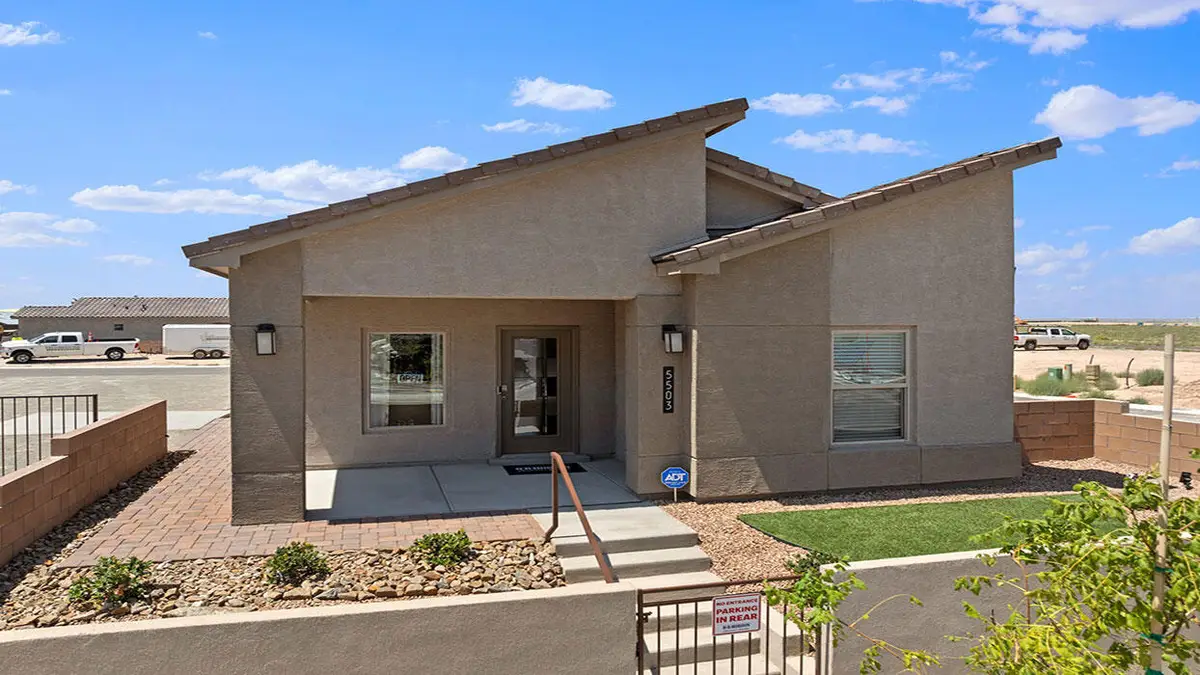 6034 Gilpin Drive Se, Albuquerque, NM 87106 - #1