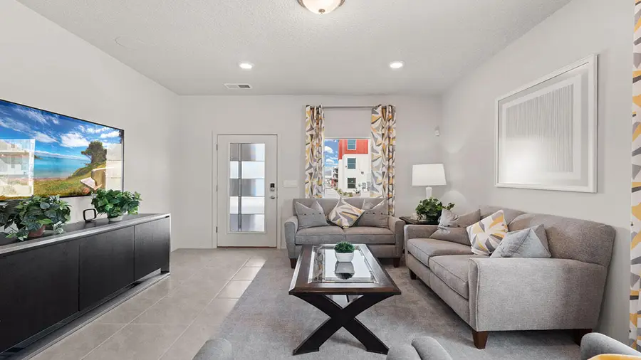 6034 Gilpin Drive Se, Albuquerque, NM 87106 - #3