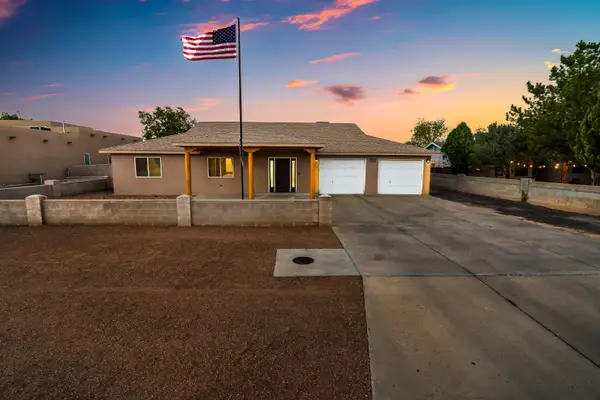 3004 22nd Avenue Se, Rio Rancho, NM 87124