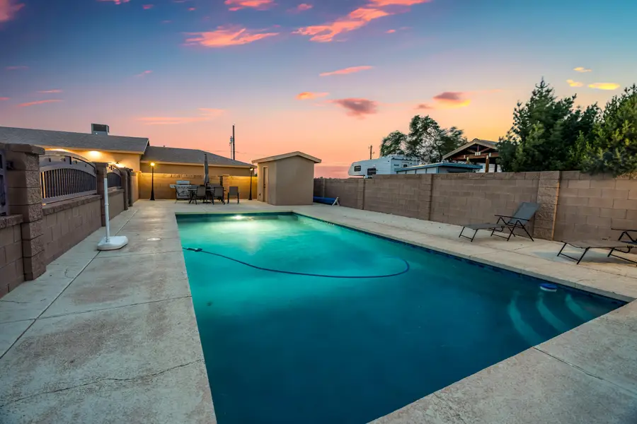 3004 22nd Avenue Se, Rio Rancho, NM 87124 - #3