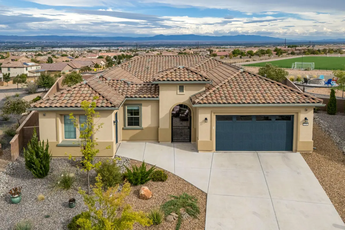 9200 Cougar Creek Lane Nw, Albuquerque, NM 87120 - #1