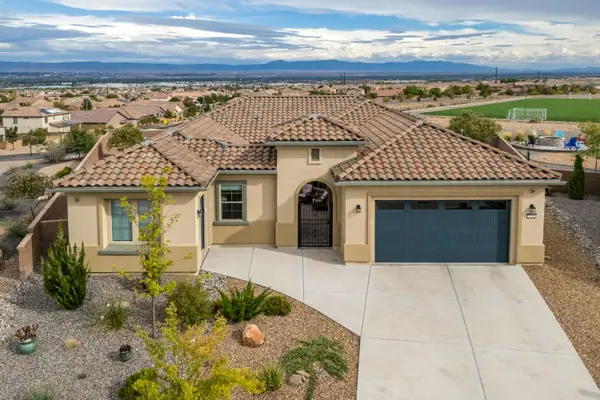 9200 Cougar Creek Lane Nw, Albuquerque, NM 87120
