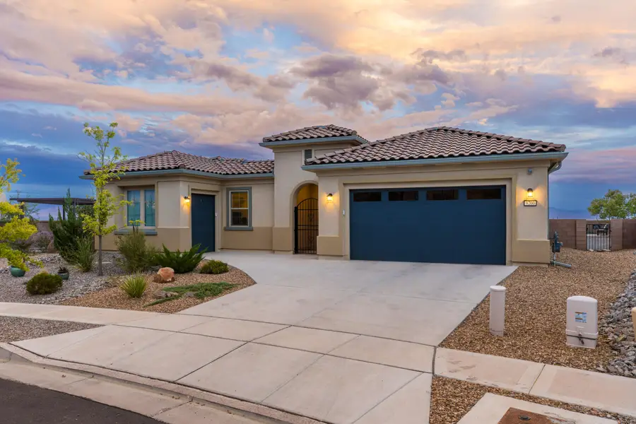 9200 Cougar Creek Lane Nw, Albuquerque, NM 87120 - #2