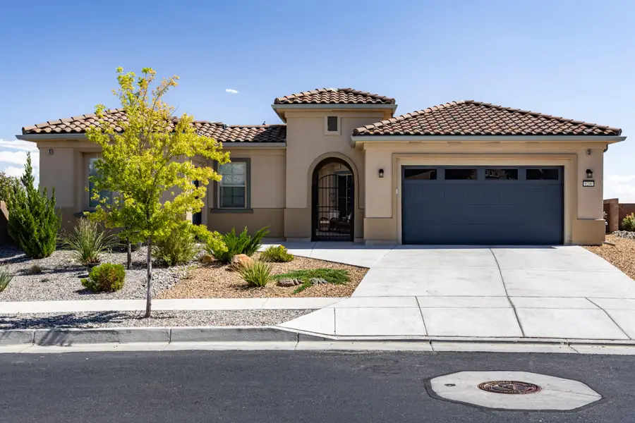 9200 Cougar Creek Lane Nw, Albuquerque, NM 87120 - #3