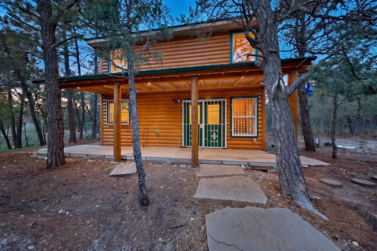 26 Roadrunner Road, Tijeras, NM 87059 - #1