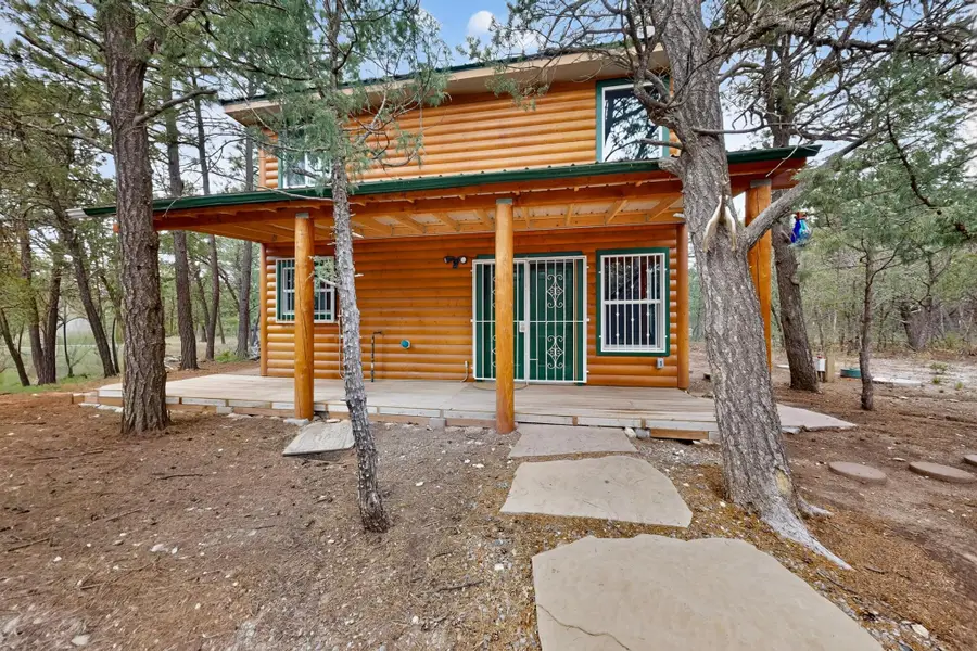 26 Roadrunner Road, Tijeras, NM 87059 - #2