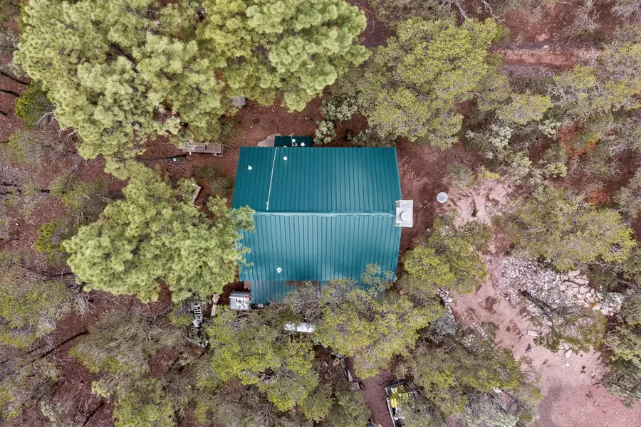 26 Roadrunner Road, Tijeras, NM 87059 - #3