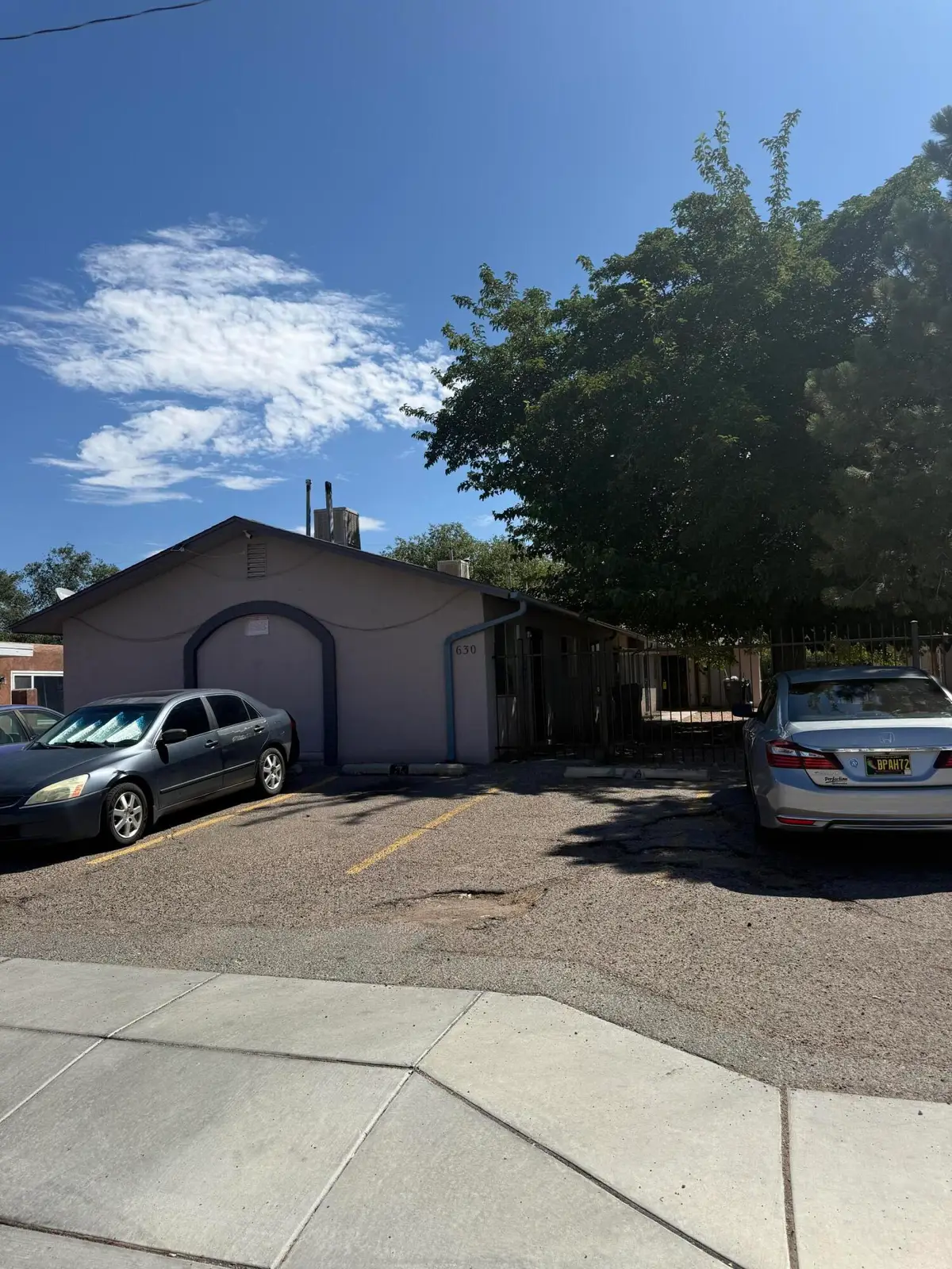 630 Alcazar Street Se, Albuquerque, NM 87108 - #1