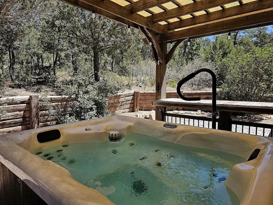 99 Edelweiss, Tijeras, NM 87059 - #3