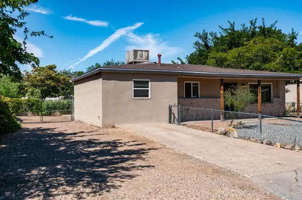 2713 Morris Street Ne, Albuquerque, NM 87112