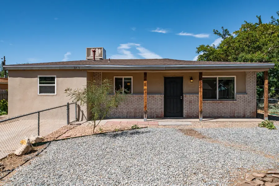 2713 Morris Street Ne, Albuquerque, NM 87112 - #2