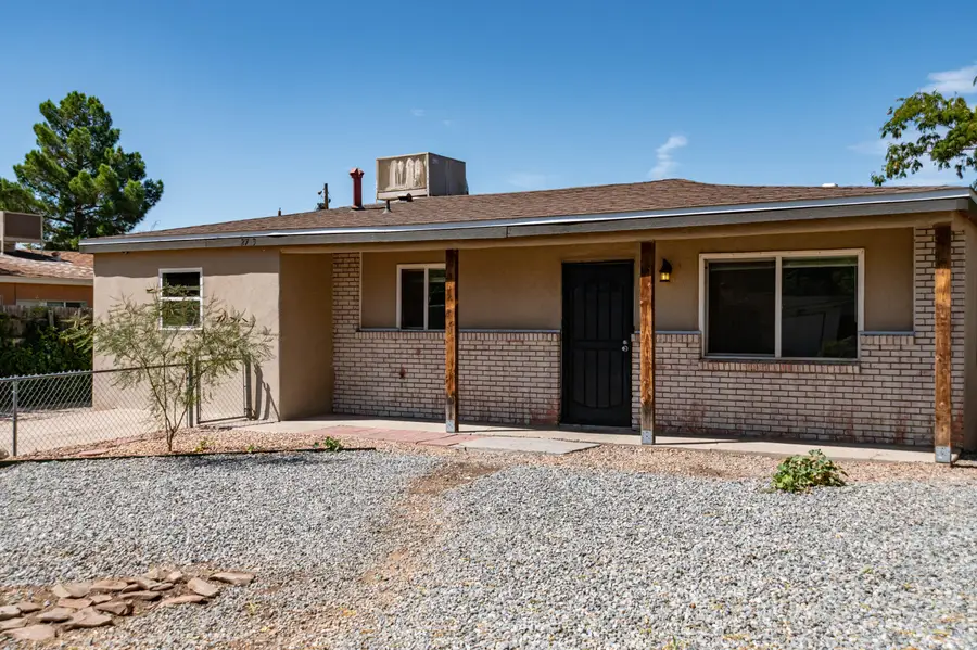 2713 Morris Street Ne, Albuquerque, NM 87112 - #3