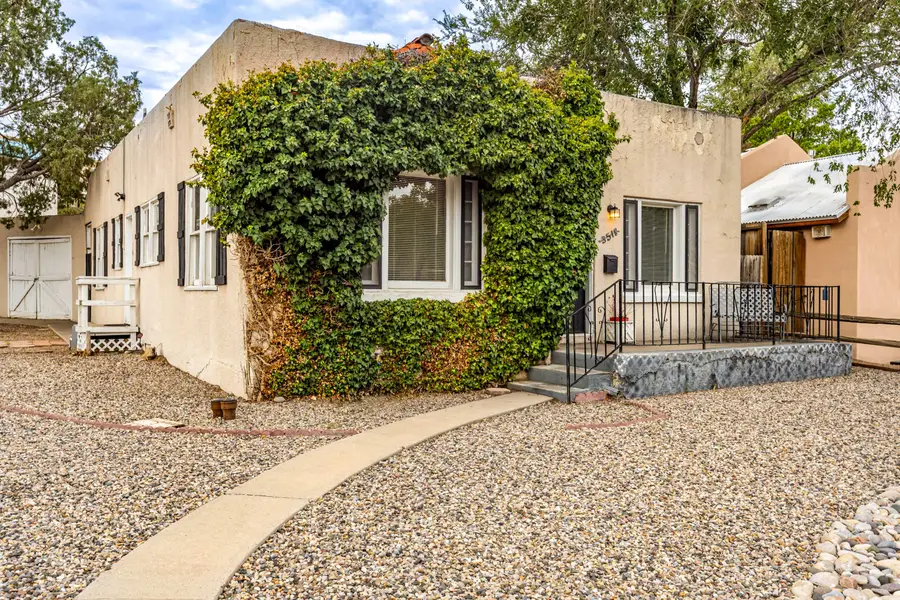 3518 Campus Boulevard Ne, Albuquerque, NM 87106 - #2
