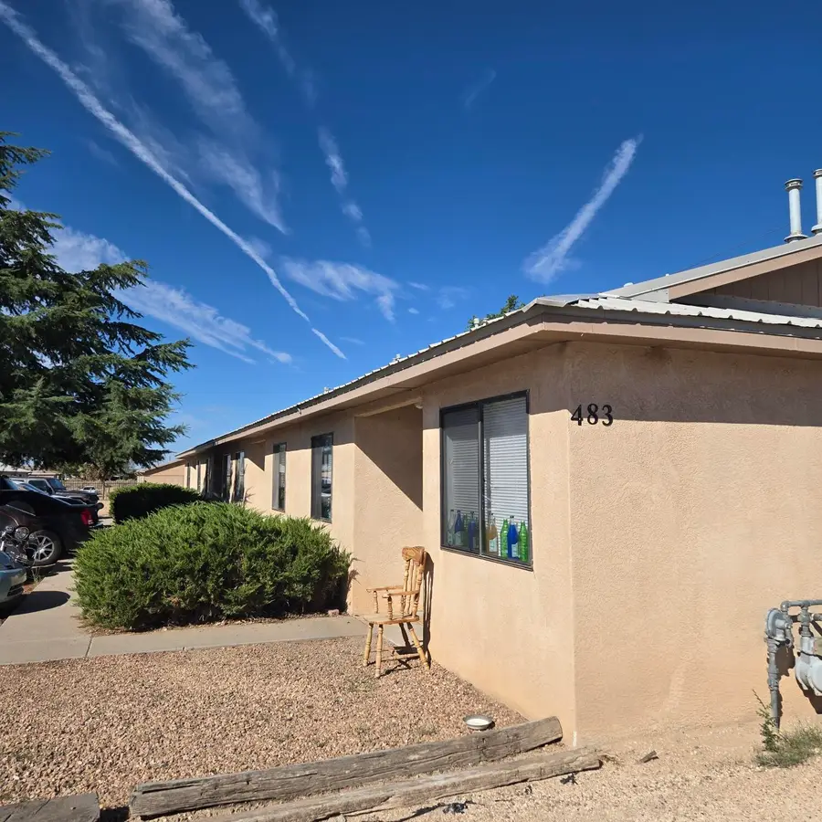 483 Vancouver Road Se, Rio Rancho, NM 87124 - #2