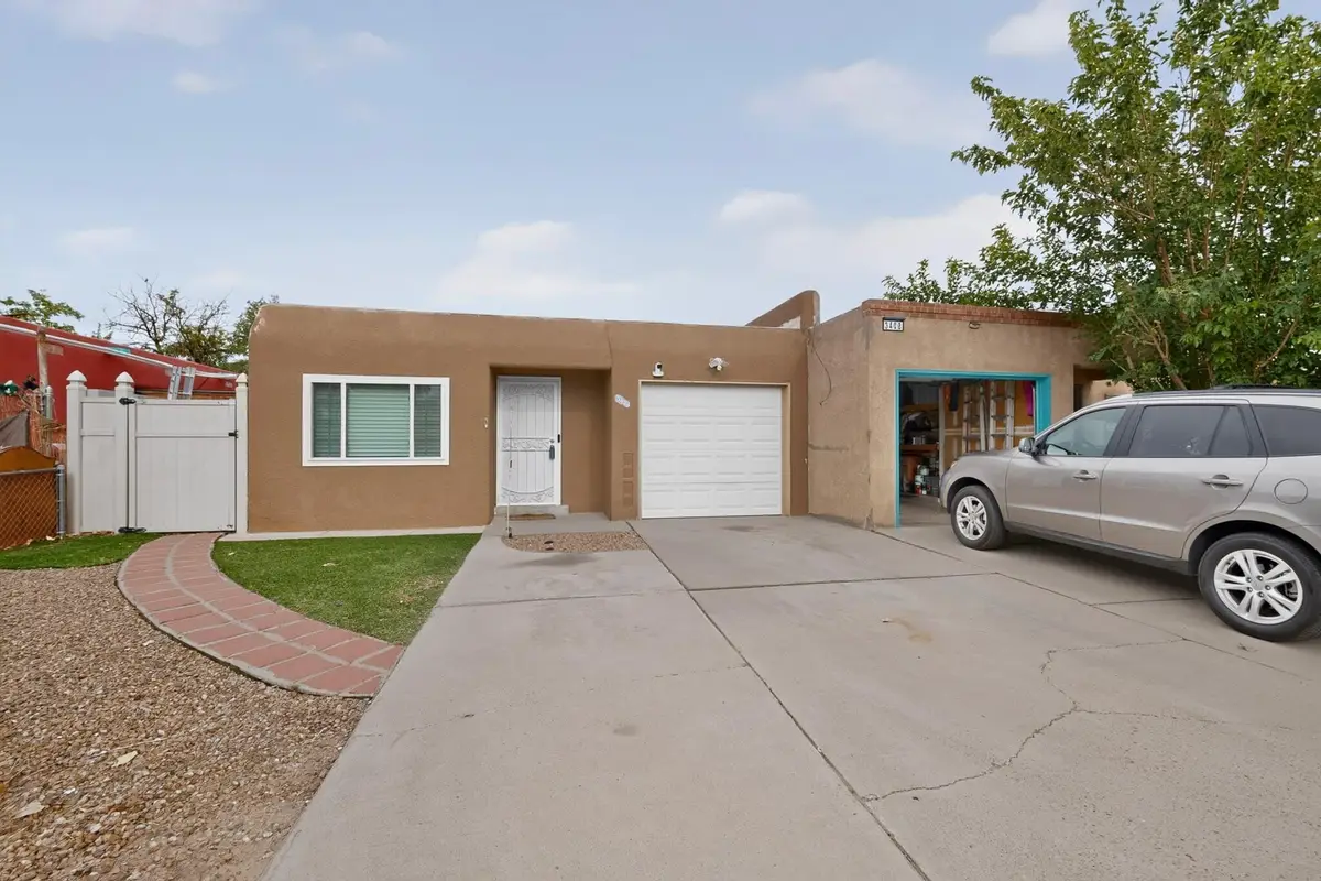 3412 Abbey Court Nw, Albuquerque, NM 87120 - #1