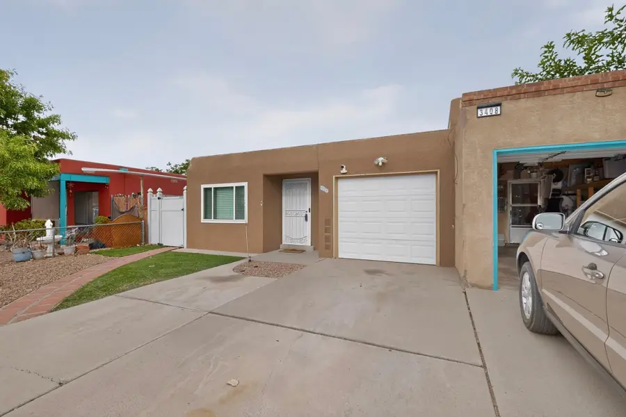 3412 Abbey Court Nw, Albuquerque, NM 87120 - #3