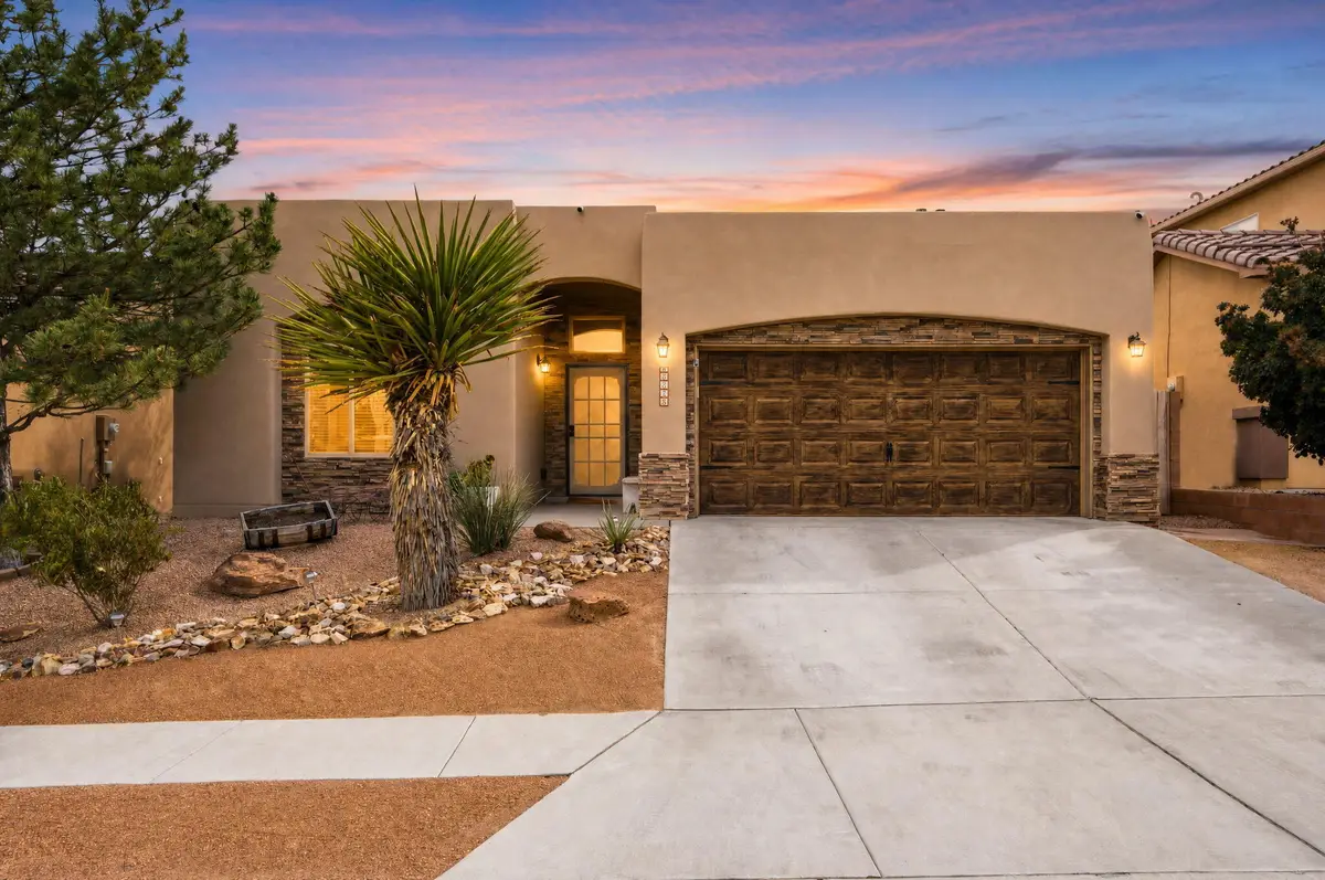 6548 Cliff Dweller Road Nw, Albuquerque, NM 87114 - #1