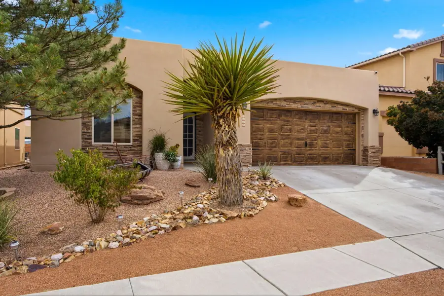6548 Cliff Dweller Road Nw, Albuquerque, NM 87114 - #2