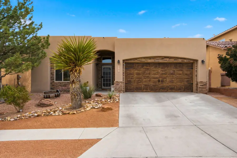 6548 Cliff Dweller Road Nw, Albuquerque, NM 87114 - #3