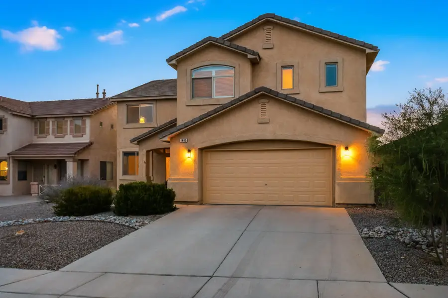 1405 Ducale Drive Se, Rio Rancho, NM 87124 - #2