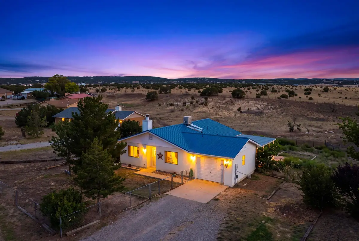 3 Scott Court, Edgewood, NM 87015 - #1