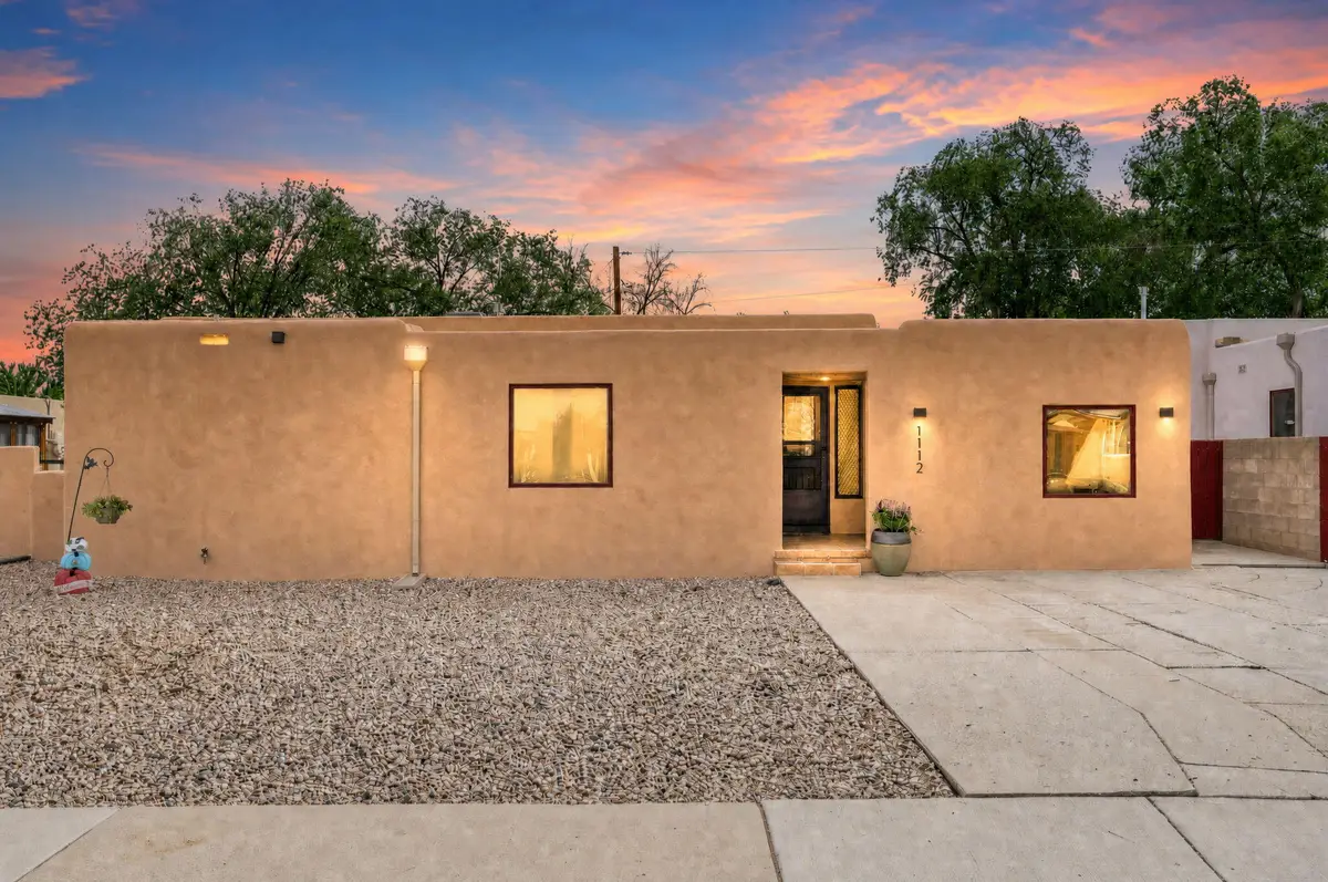 1112 Bryn Mawr Drive Ne, Albuquerque, NM 87106 - #1