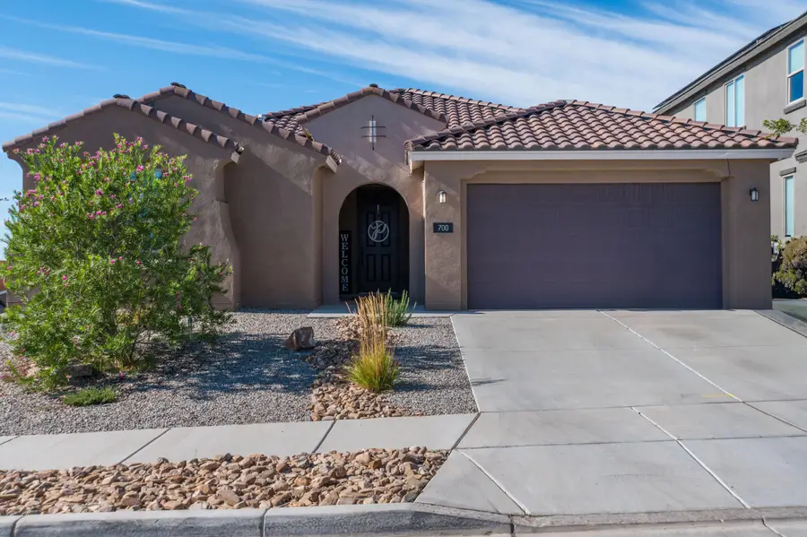 700 Cuarzo Road Se, Rio Rancho, NM 87124 - #2