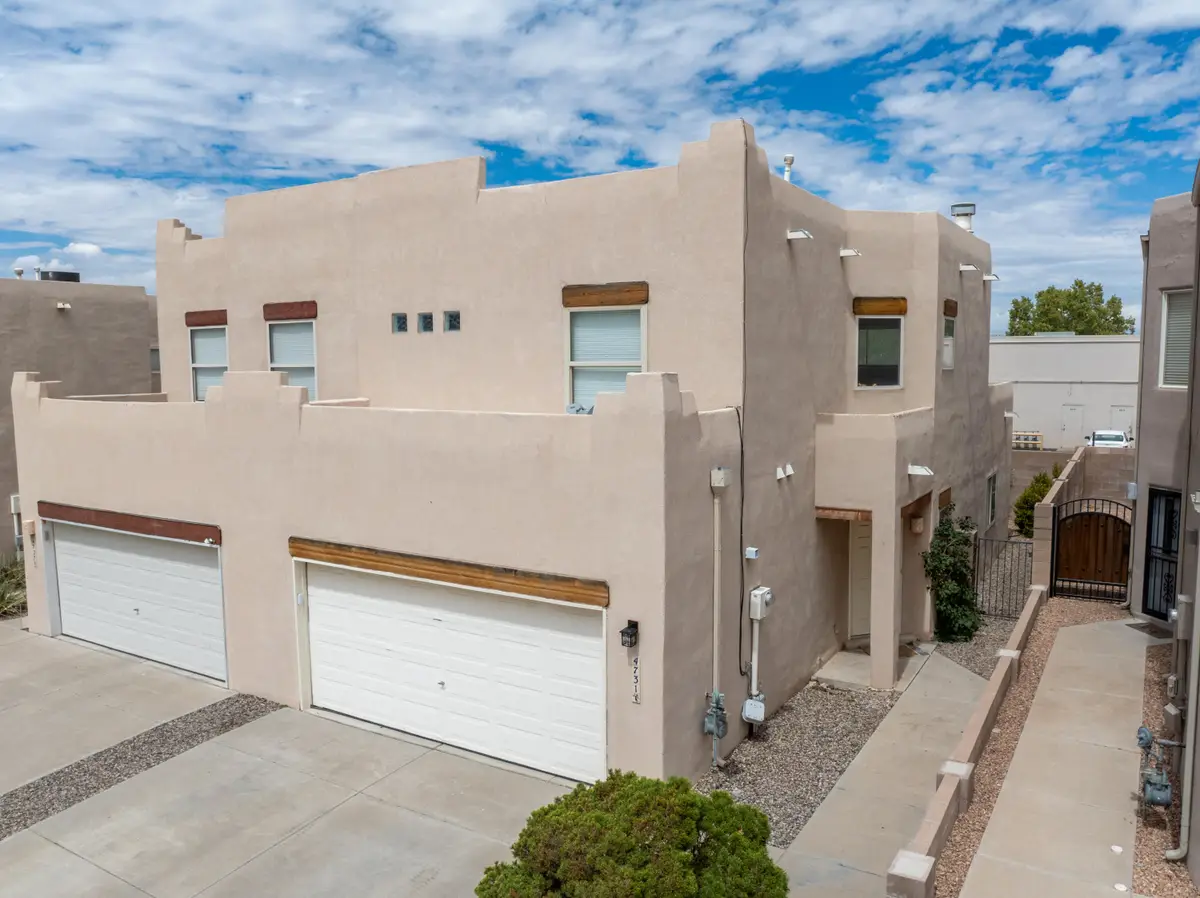 4731 Spanish Sun Avenue Ne, Albuquerque, NM 87110 - #1