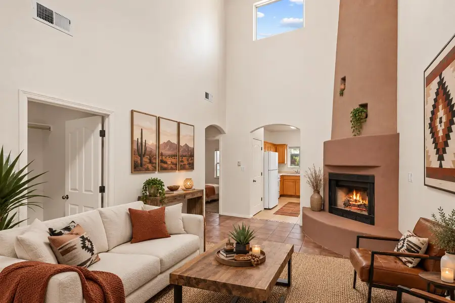 4731 Spanish Sun Avenue Ne, Albuquerque, NM 87110 - #2