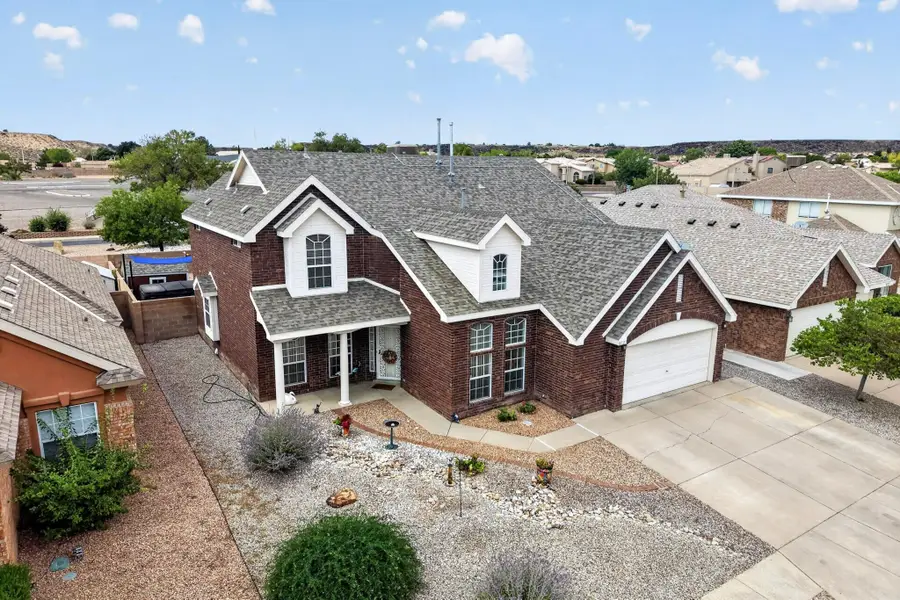 8723 Westridge Place Nw, Albuquerque, NM 87114 - #2