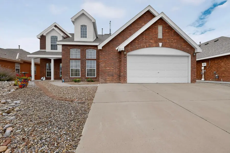 8723 Westridge Place Nw, Albuquerque, NM 87114 - #3