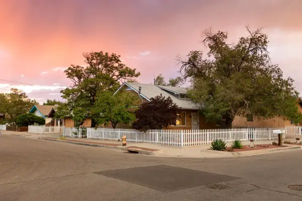 901 7th Street Nw, Albuquerque, NM 87102