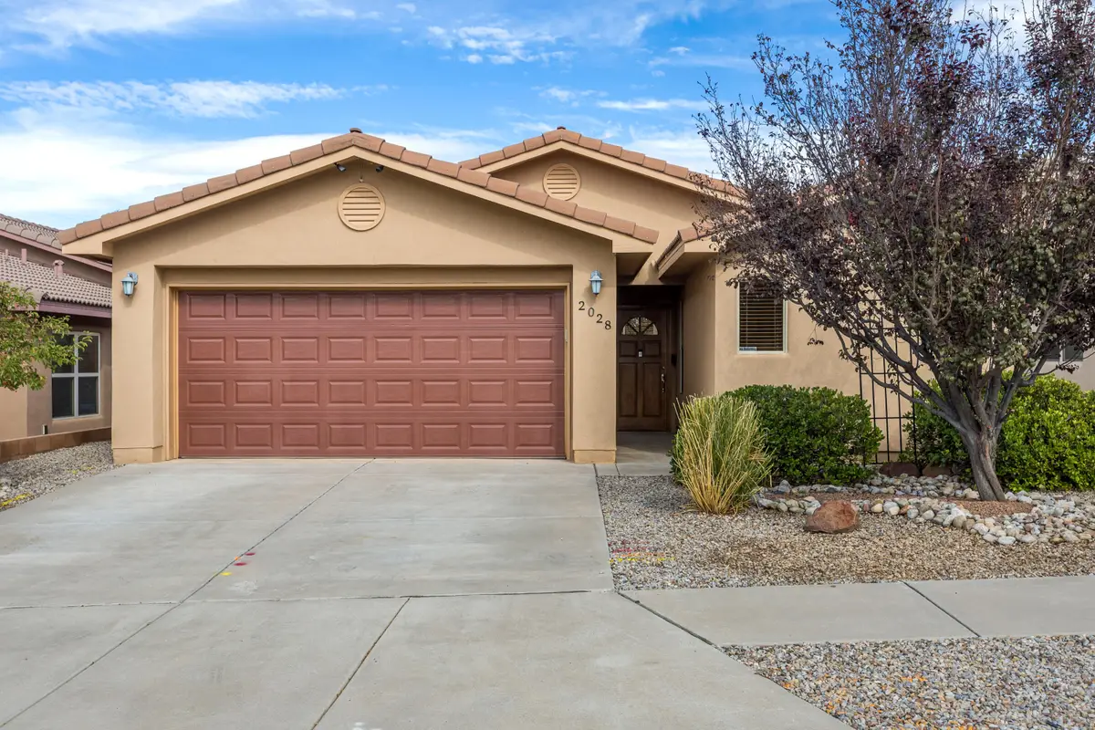 2028 Mountaineer Drive Se, Albuquerque, NM 87123 - #1