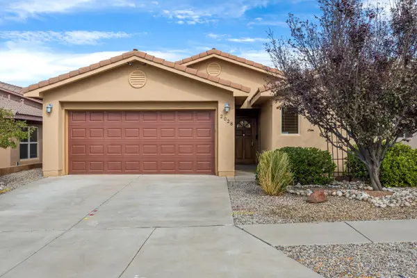 2028 Mountaineer Drive Se, Albuquerque, NM 87123