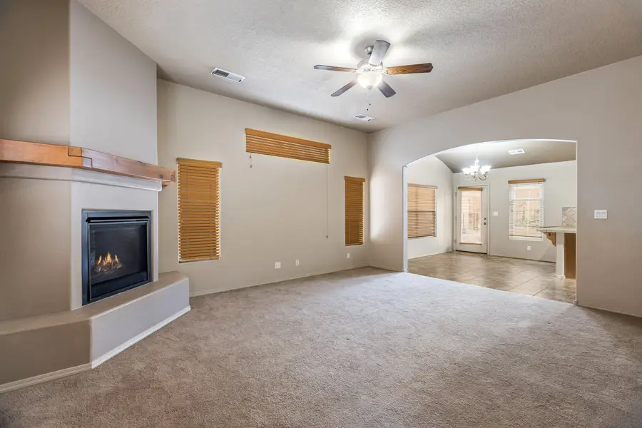 2028 Mountaineer Drive Se, Albuquerque, NM 87123 - #3