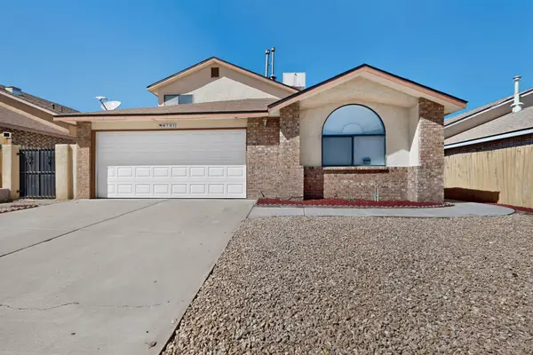 6701 Lamar Avenue Nw, Albuquerque, NM 87120