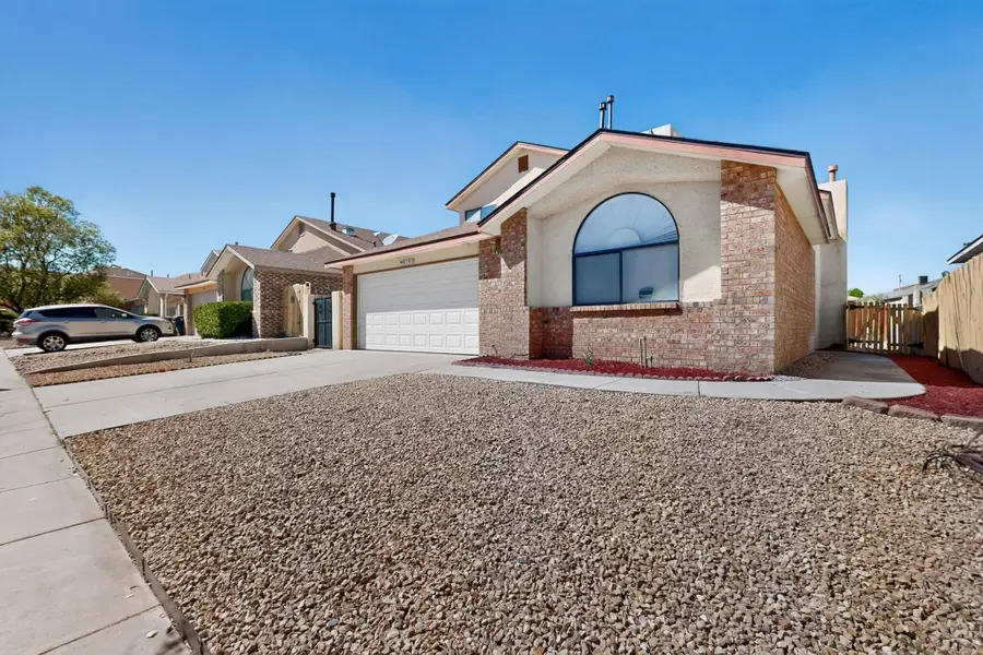 6701 Lamar Avenue Nw, Albuquerque, NM 87120 - #2